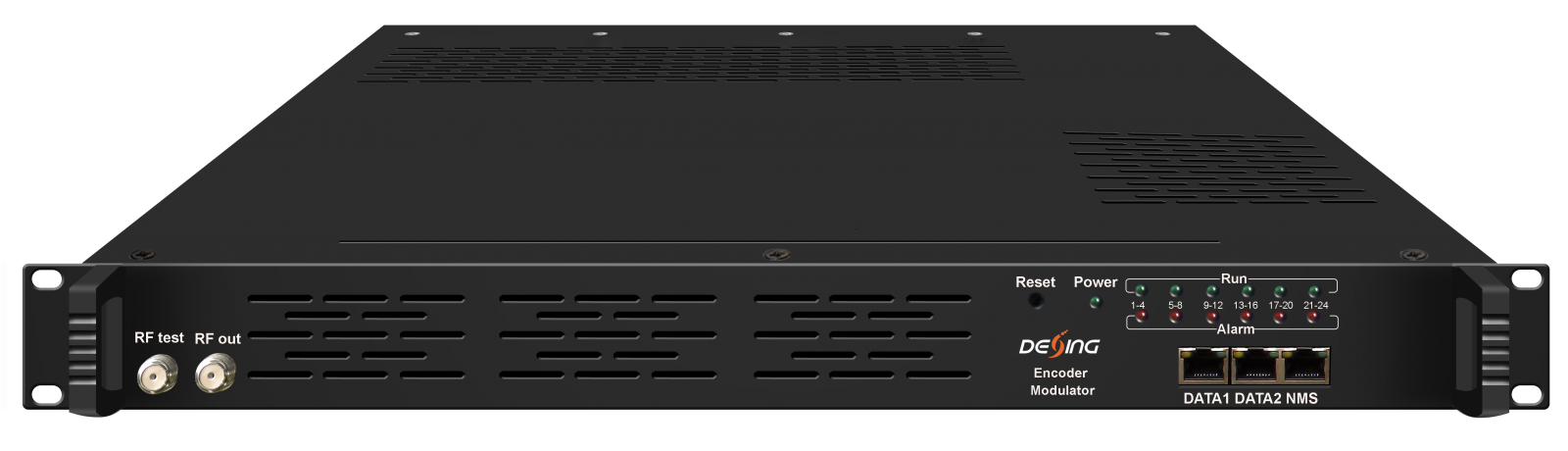 NDS3542H/NDS3542HA Encoder Modulator view 3